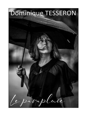 cover image of Le parapluie